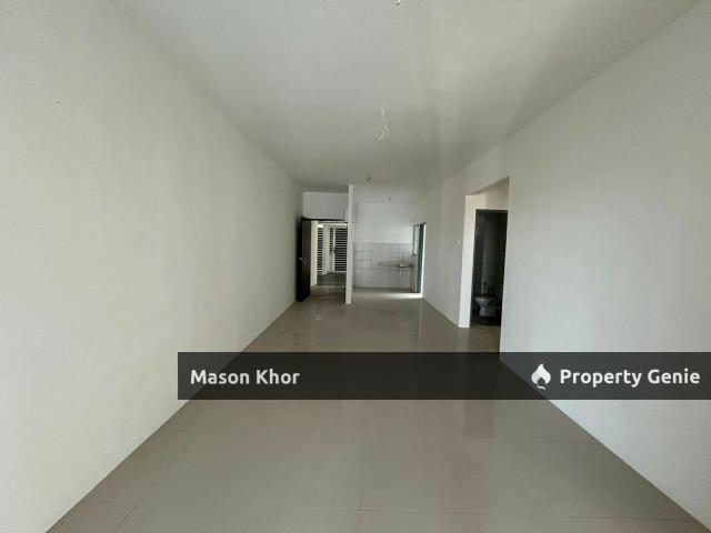 Condominium for sale in Mukim 13, Georgetown