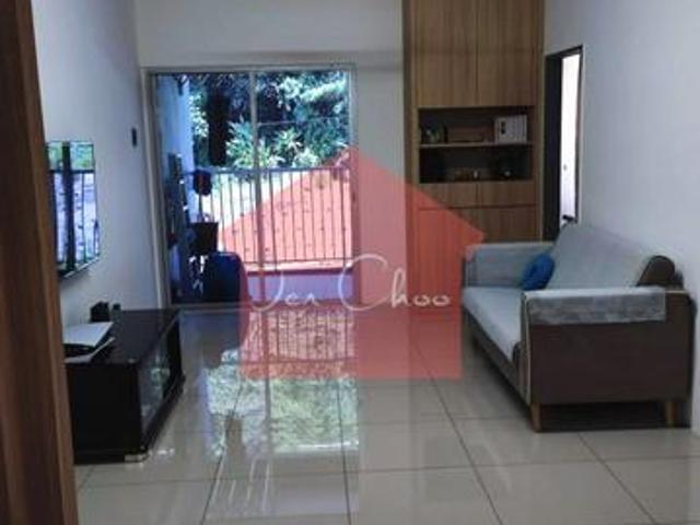Serviced Residence for sale in Georgetown, Penang
