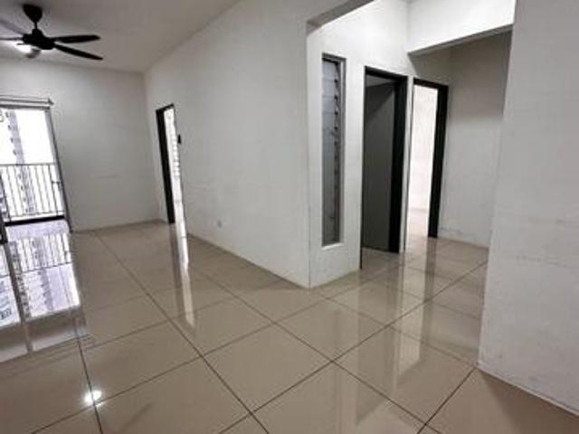 Apartment for sale in Batu Pahat, Johor