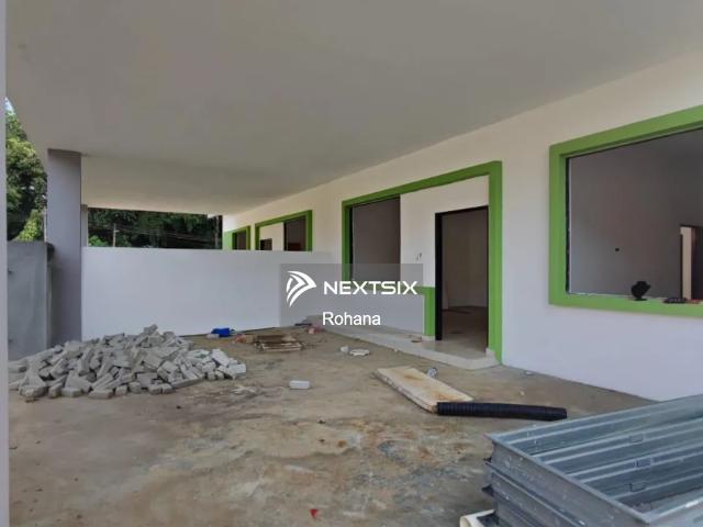 Residential House for sale in Georgetown, Penang