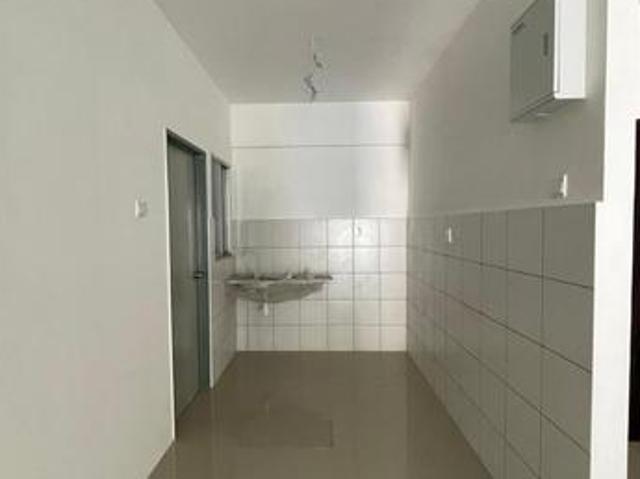 Serviced Residence for sale in Georgetown, Penang