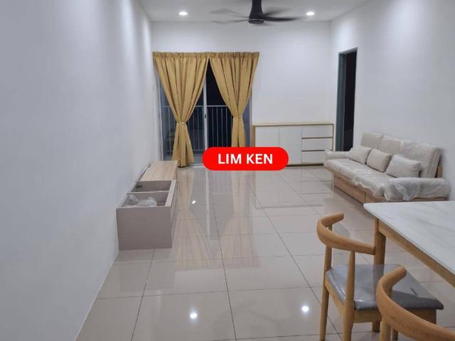 Serviced Residence for rent in Penang