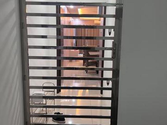 Apartment for rent in Batu Pahat, Johor