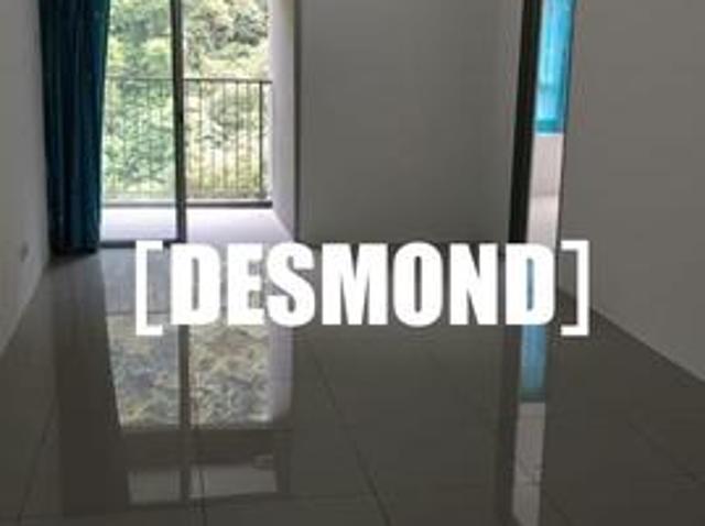 Serviced Residence for sale in Ayer Itam