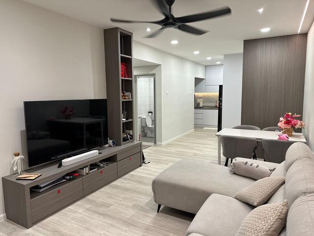 Condominium for sale in Georgetown, Penang