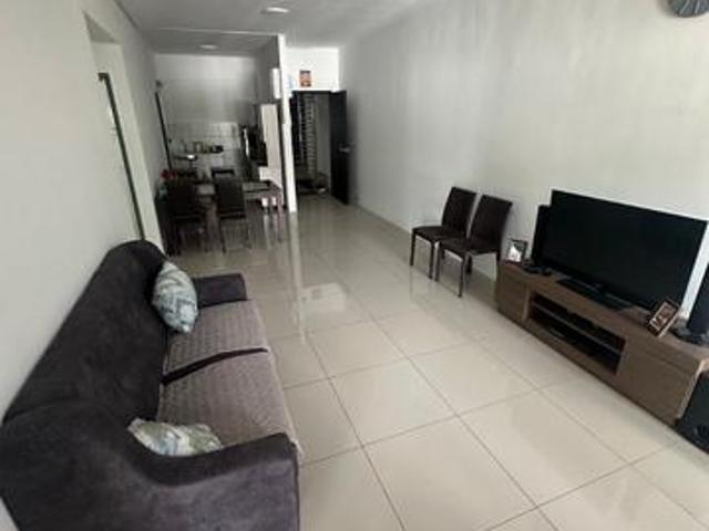 Serviced Residence for sale in Penang