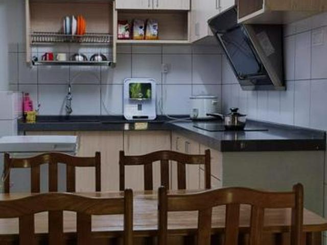 Serviced Residence for sale in Penang