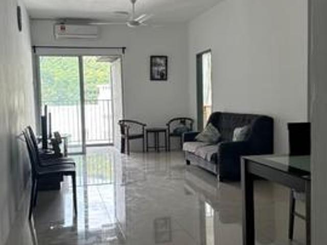 Serviced Residence for sale in Penang
