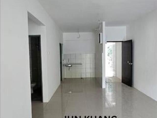 Serviced Residence for sale in Ayer Itam, Penang