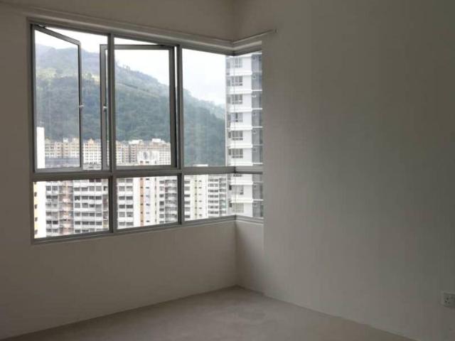 Apartment for rent in Mukim 13, Georgetown