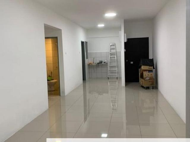 Condominium for rent in Mukim 13, Georgetown