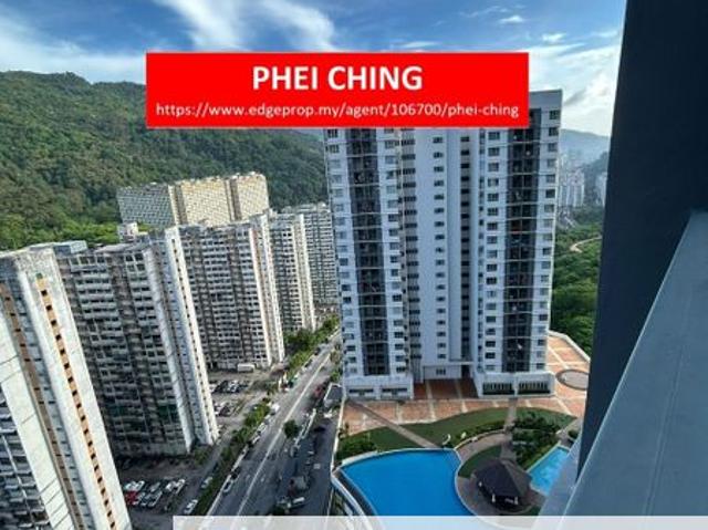 Condominium for sale in Mukim 13, Georgetown