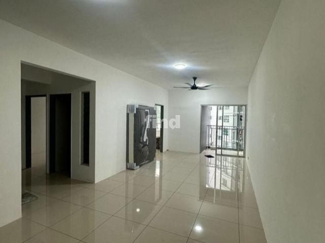 Apartment for rent in Mukim 13, Georgetown