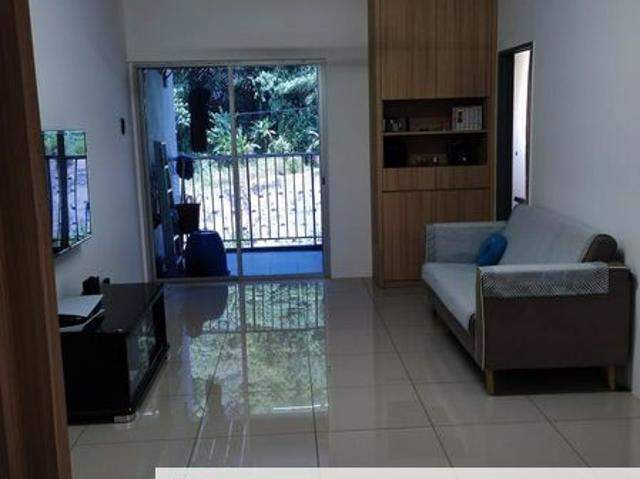 Condominium for sale in Mukim 13, Georgetown