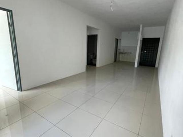 Serviced Residence for sale in Penang