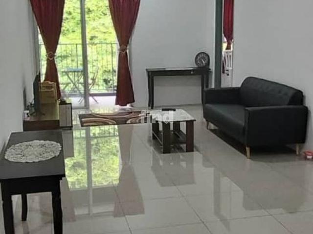 Apartment for rent in Mukim 13, Georgetown
