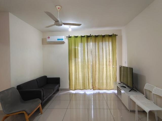 Apartment for rent in Mukim 13, Georgetown