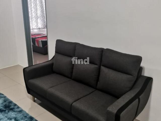 Apartment for rent in Mukim 13, Georgetown