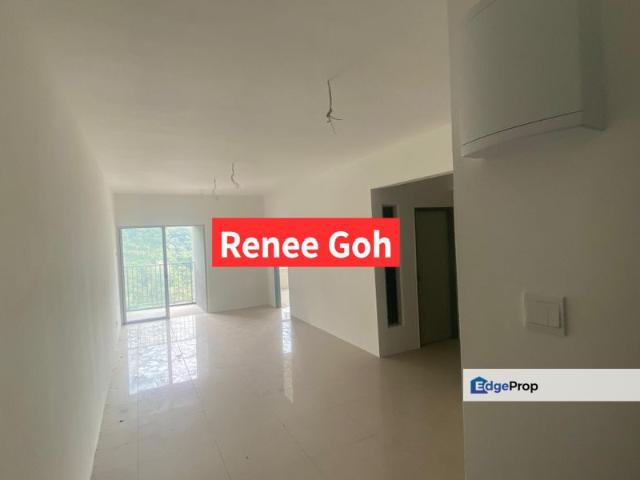 Condominium for sale in Timur Laut, George Town