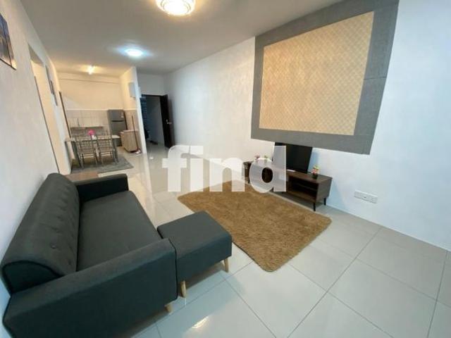 Apartment for rent in Mukim 13, Georgetown