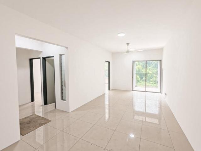 Serviced Residence for sale in Georgetown, Penang