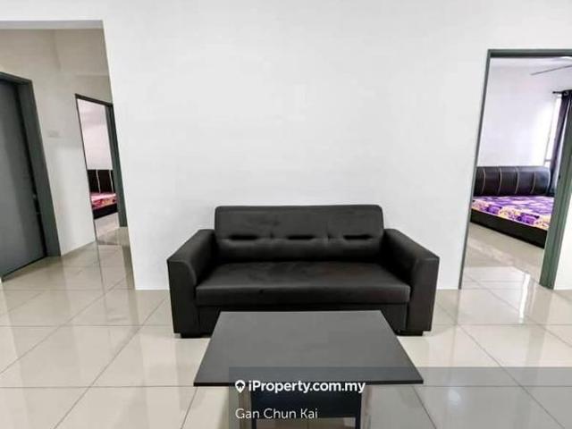 Apartment for rent in Georgetown, Penang