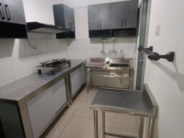 Serviced Residence for rent in Ayer Itam, George Town