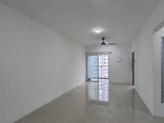 Serviced Residence for sale in Ayer Itam, George Town