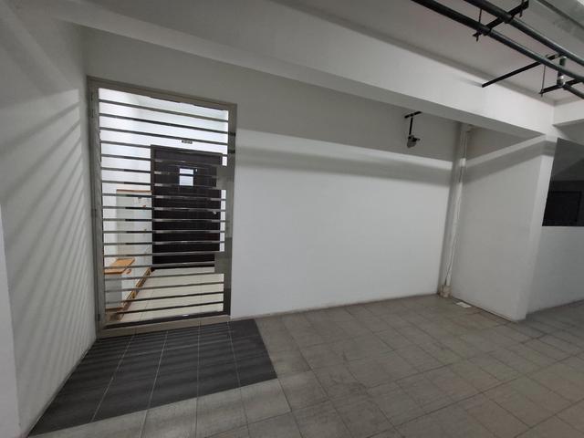 Serviced Residence for rent in Penang