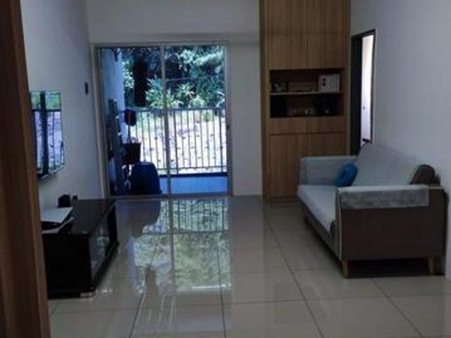 Apartment for sale in Batu Pahat, Johor