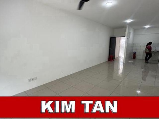 Serviced Residence for sale in Ayer Itam