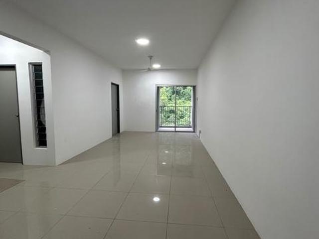 Apartment for sale in Batu Pahat, Johor
