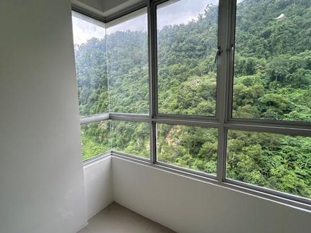 Serviced Residence for sale in Penang