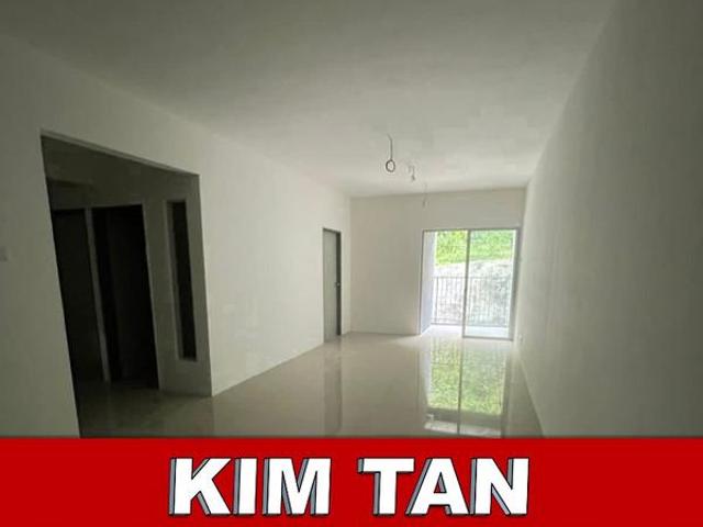 Serviced Residence for sale in Ayer Itam
