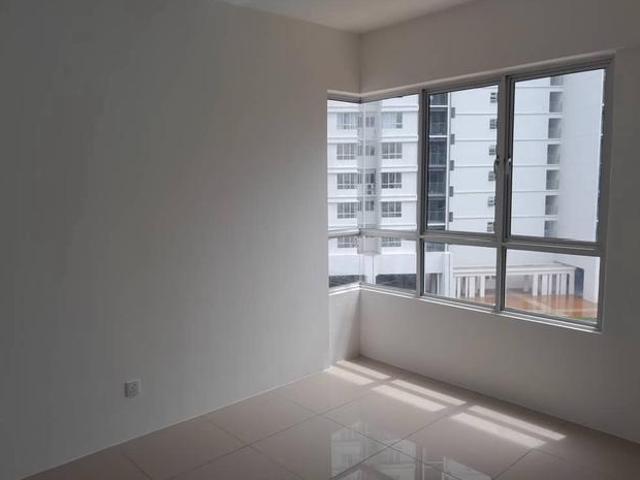Apartment for sale in Batu Pahat, Johor