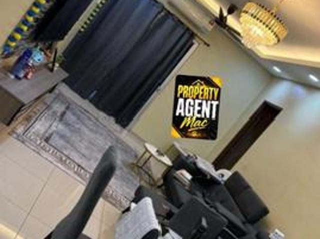 Serviced Residence for rent in Penang