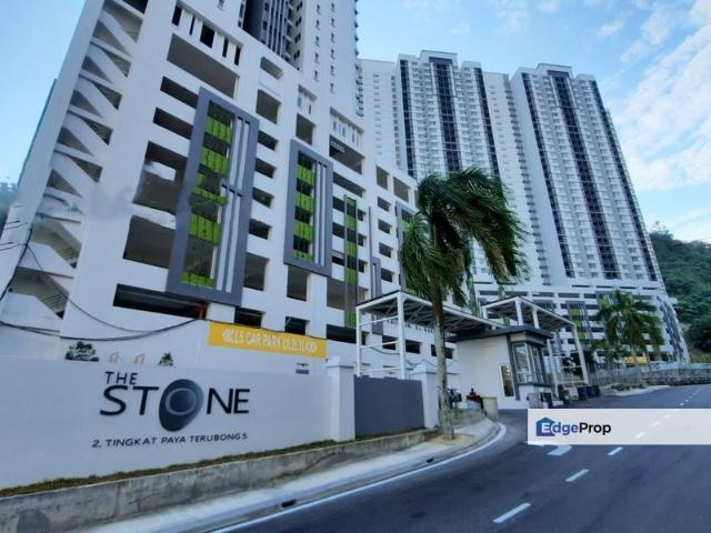 Condominium for sale in Mukim 13, Georgetown