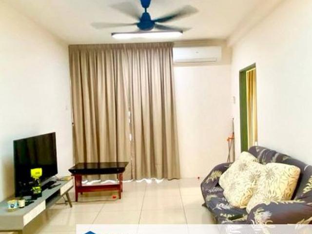 Condominium for rent in Timur Laut, George Town
