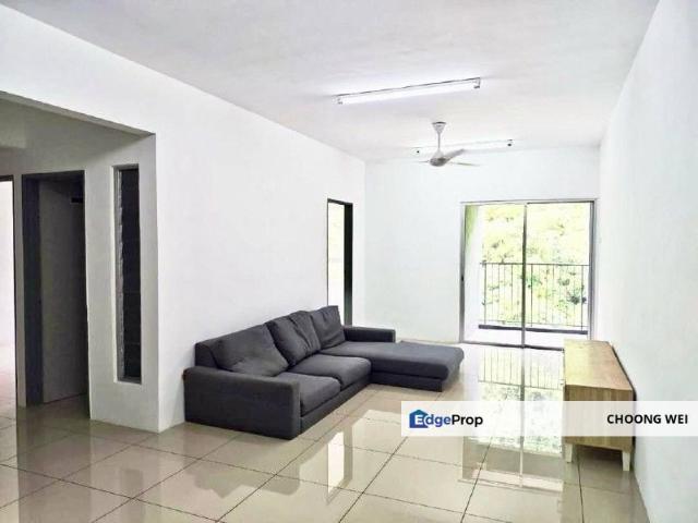 Condominium for rent in Timur Laut, George Town