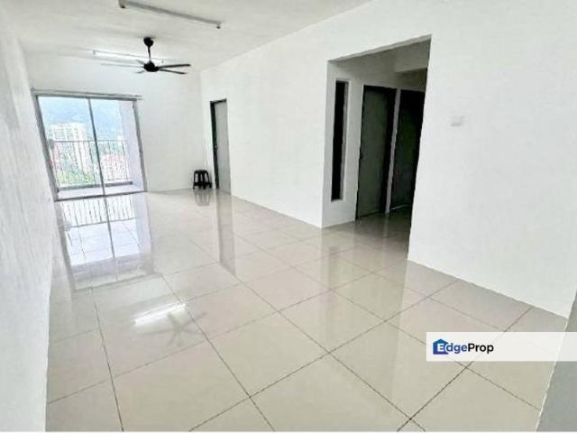 Condominium for rent in Timur Laut, George Town