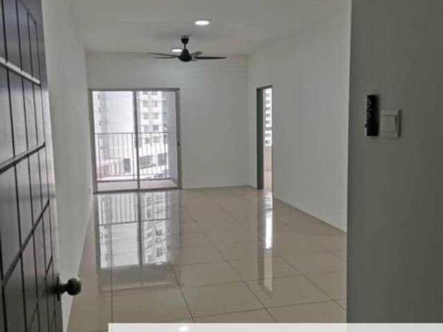 Condominium for rent in Mukim 13, Georgetown