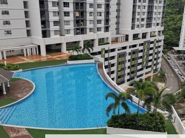Condominium for sale in Mukim 13, Georgetown