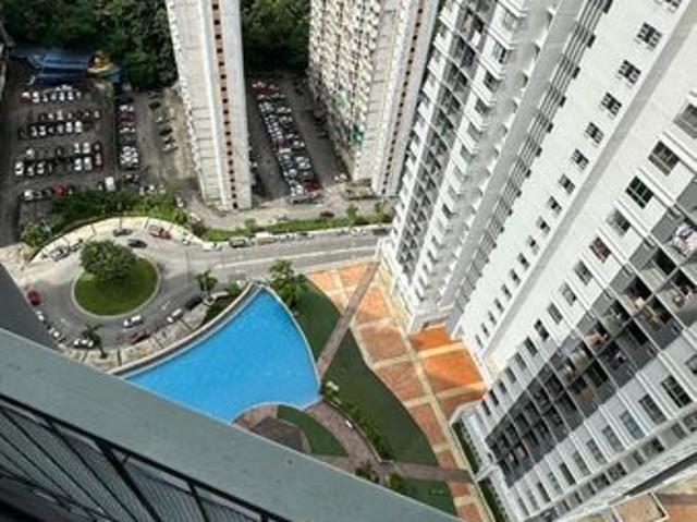 Condominium for sale in Mukim 13, Georgetown