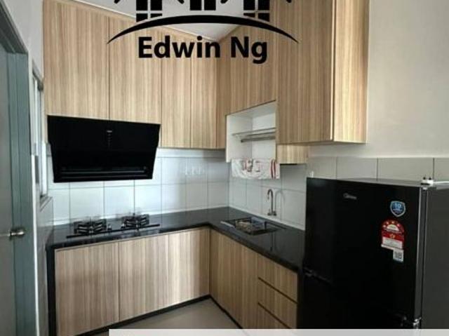 Condominium for rent in Mukim 13, Georgetown