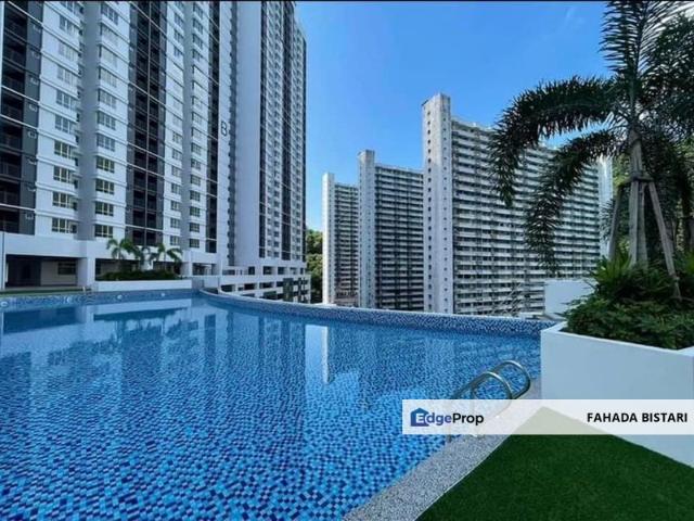 Condominium for sale in Timur Laut, George Town