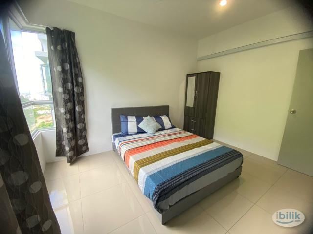 Room for rent in Timur Laut, George Town
