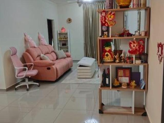 Serviced Residence for sale in Penang