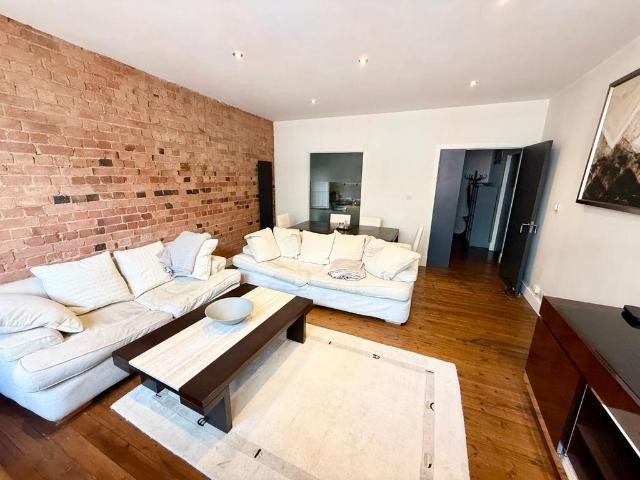 Apartment for rent in St Ann's, Haddon