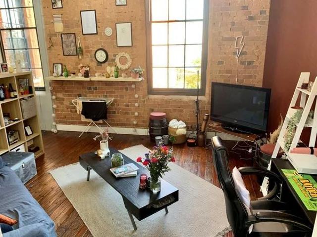 Apartment for rent in St Ann's, Haddon