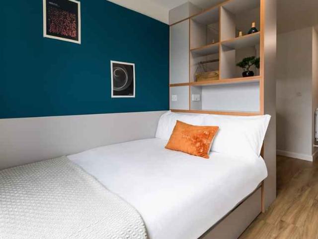 Apartment for rent in Hollingdean, Brighton & Hove